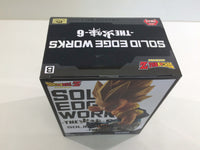 oa3165 Unopened Dragon Ball Z Super Saiyan Gotenx Boxed Figure Japan