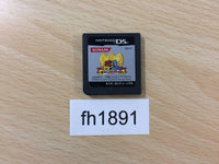 fh1891 Pen 1 Grand Prix Penguin no Mondai Special Nintendo DS Japan