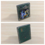 Monster Traveler BOXED GameBoy Game Boy Japan - UD8464