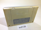 Sim City SNES Super Famicom Japan - SC2135