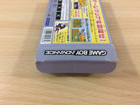 UC7560 Bomberman Max 2 Blue Bomberman Ver. BOXED GameBoy Advance Japan