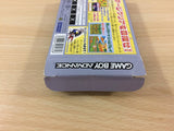 UC7560 Bomberman Max 2 Blue Bomberman Ver. BOXED GameBoy Advance Japan