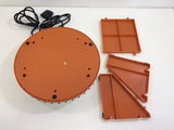 Taiko no Tatsujin 4 w/ Drum Controller Boxed SLPS20382 Japan - FC8344
