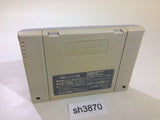Dragon Quest V 5 SNES Super Famicom Japan - SH3870