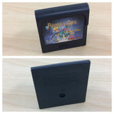 Phantasy Star Gaiden BOXED Sega Game Gear Japan - UB9534
