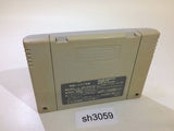 Seiken Densetsu 2 Secret of Mana SNES Super Famicom Japan - SH3059