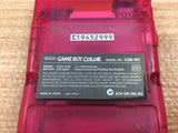GameBoy Color Sakura Taisen Wars Limited Console Japan - Not Working LB5427