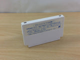 Mini Putt Golf BOXED NES Famicom Japan - UC6380