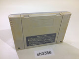 Romancing SaGa SNES Super Famicom Japan - SH3386