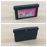Futari wa Pretty Cure BOXED GameBoy Advance Japan - UC2146