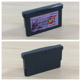 UD7548 Rockman Zero Megaman BOXED GameBoy Advance Japan