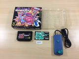Arkanoid II 2 BOXED NES Famicom Japan - UB2815