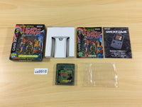 ua9918 Monster Tactics BOXED GameBoy Game Boy Japan