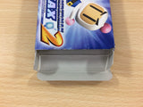 UC7560 Bomberman Max 2 Blue Bomberman Ver. BOXED GameBoy Advance Japan
