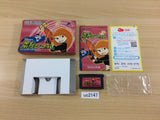 Kim Possible BOXED GameBoy Advance Japan - UC2147
