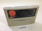 Ultima VII 7 The Black Gate SNES Super Famicom Japan - SE6202