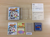 Initial D Gaiden BOXED GameBoy Game Boy Japan - UD5527