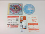 g8913 Mr. Driller Dreamcast Japan