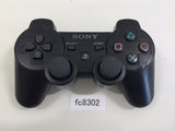 PlayStation PS3 Controller CUL0622 - Not Working FC8302