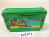 GeGeGe no Kitaro Youkai Daimakyou NES Famicom Japan - AD7787
