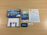 Adventure of Tokyo Disney Sea BOXED GameBoy Advance Japan - UB4032