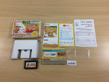 Happy Trump 20 Minna no Soft Series BOXED GameBoy Advance Japan - UB4245