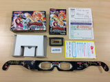 Pyu to Fuku! Jaguar BOXED GameBoy Advance Japan - UB3030
