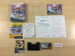 DF1462 SD Gundam Eiyuden Kishi Densetsu BOXED Wonder Swan Bandai Japan