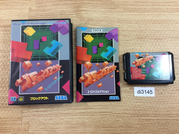 4枚セット DEEP GAME/MIXED BREEDS Mega Drive Genesis BOXED Games – Page 28 – J4U.co.jp