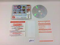g8913 Mr. Driller Dreamcast Japan