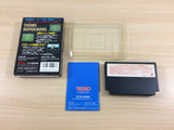 Tecmo Super Bowl BOXED NES Famicom Japan - UB4940