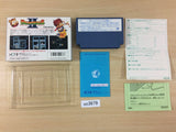 Palamedes II 2 BOXED NES Famicom Japan - UC3679