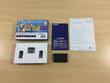 Adventure of Tokyo Disney Sea BOXED GameBoy Advance Japan - UB4032