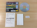 Falcom Classics II 2 Sega Saturn Japan - FH1464