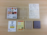 Initial D Gaiden BOXED GameBoy Game Boy Japan - UD5527