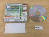 J.League Pro Soccer Club o Tsukurou Dreamcast Japan - DF7473