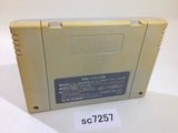 Romancing SaGa SNES Super Famicom Japan - SC7257