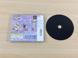 Capcom Generation 5 PS1 Japan - UD1746
