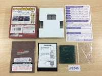 df2346 Monster Rancher Explorer Solomon BOXED GameBoy Game Boy Japan