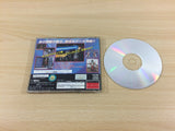 Ultraman Zukan 3 Sega Saturn Japan - UD6382