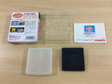 Magical Puzzle Popils BOXED Sega Game Gear Japan - UB9535