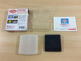 ub9535 Magical Puzzle Popils BOXED Sega Game Gear Japan