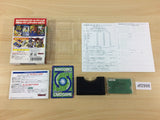 DF2998 Digital Monster Card Game BOXED Wonder Swan Bandai Japan