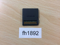 FH1892 Contact Nintendo DS Japan