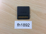 FH1892 Contact Nintendo DS Japan
