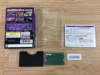 DI3999 Hunter x Hunter BOXED Wonder Swan Bandai Japan