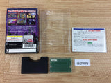 DI3999 Hunter x Hunter BOXED Wonder Swan Bandai Japan