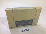 Romancing SaGa SNES Super Famicom Japan - SH3387