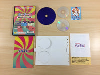 UD5358 Oretachi Gesen Zoku Nekketsu Kouha Kunio Kun PS2 Japan