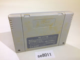 Romancing SaGa SNES Super Famicom Japan - SE8011